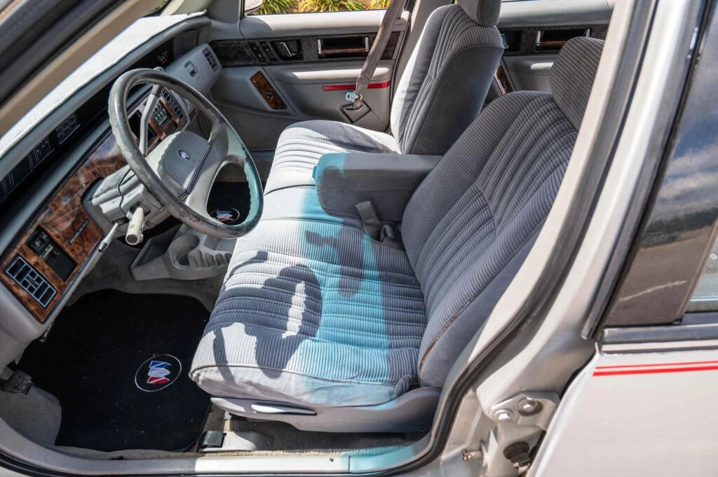 1992 Buick Regal GS