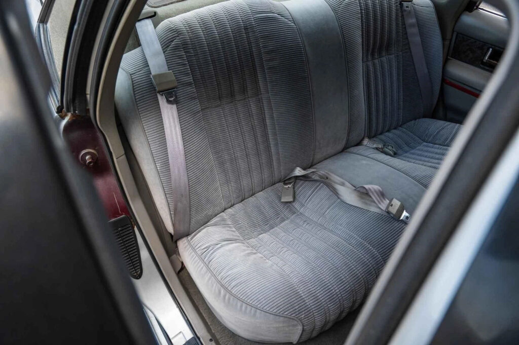 1992 Buick Regal GS