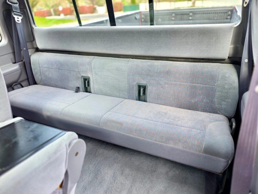 1996 Ford F-250