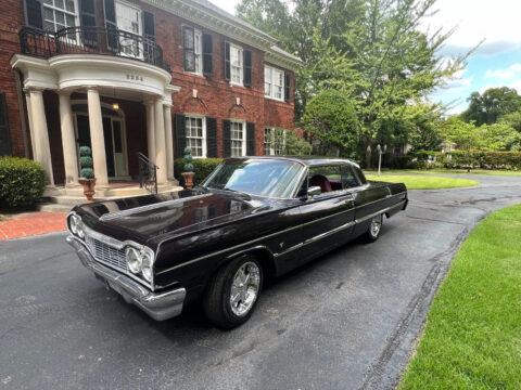 1964 Chevrolet Impala na prodej
