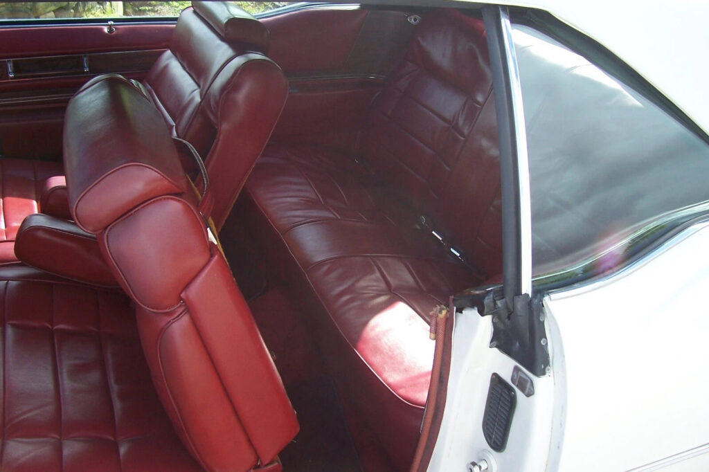 1976 Cadillac Eldorado
