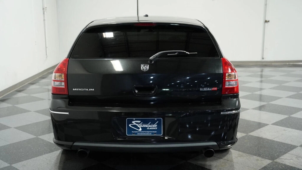 2006 Dodge Magnum