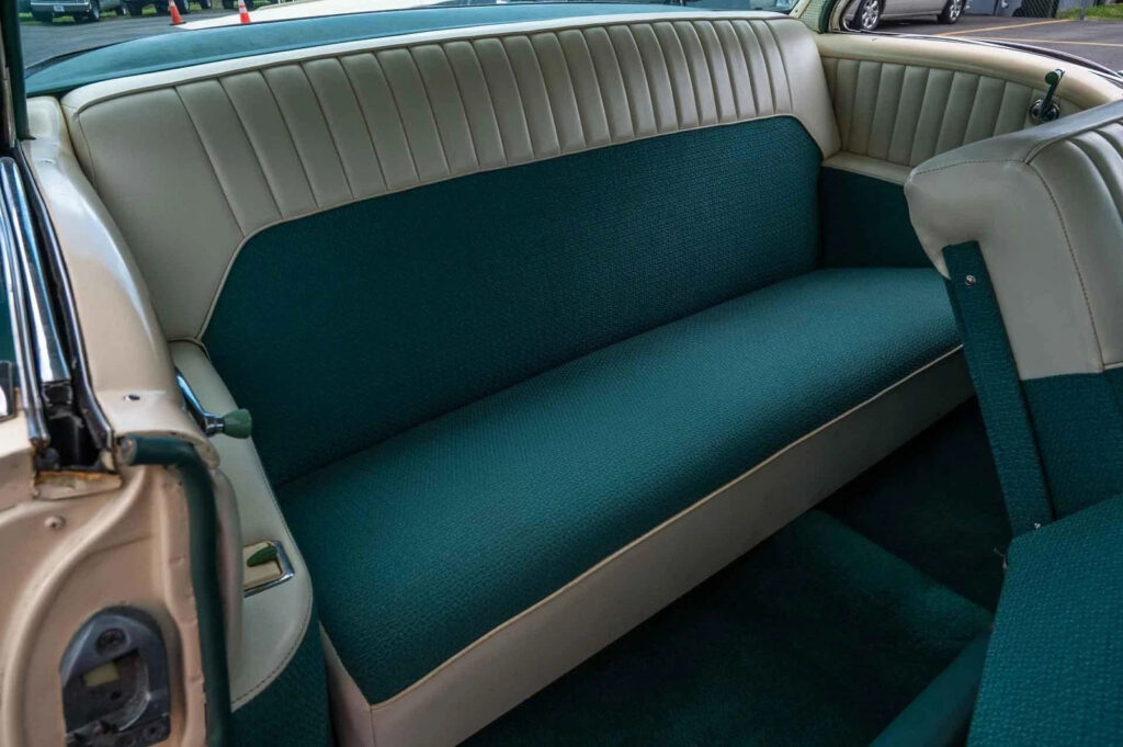 1955 Oldsmobile Rocket 88
