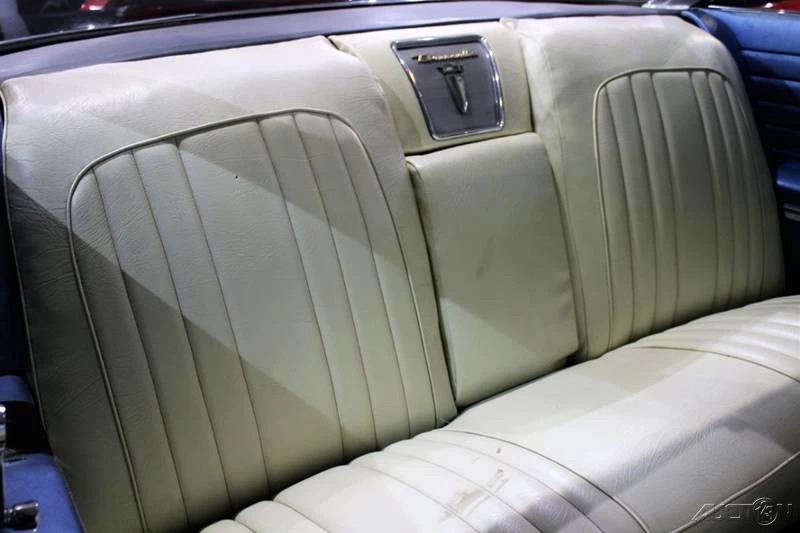 1960 Pontiac Bonneville