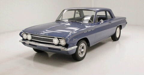 1962 Buick Special na prodej