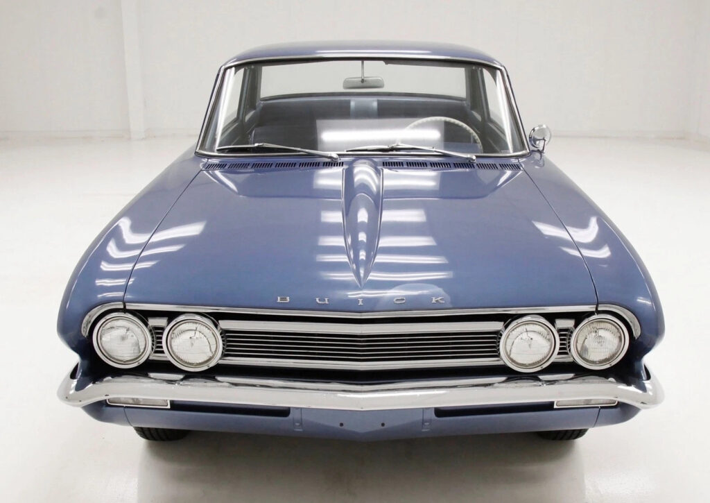 1962 Buick Special