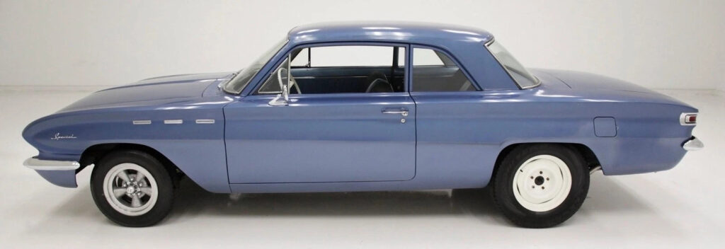 1962 Buick Special