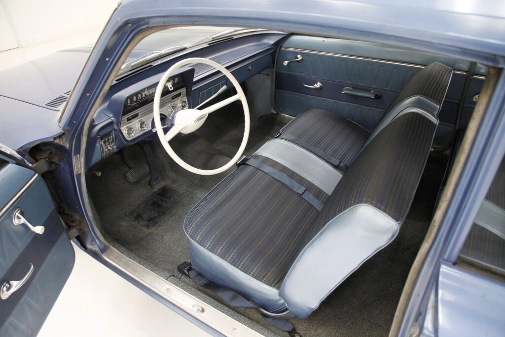 1962 Buick Special