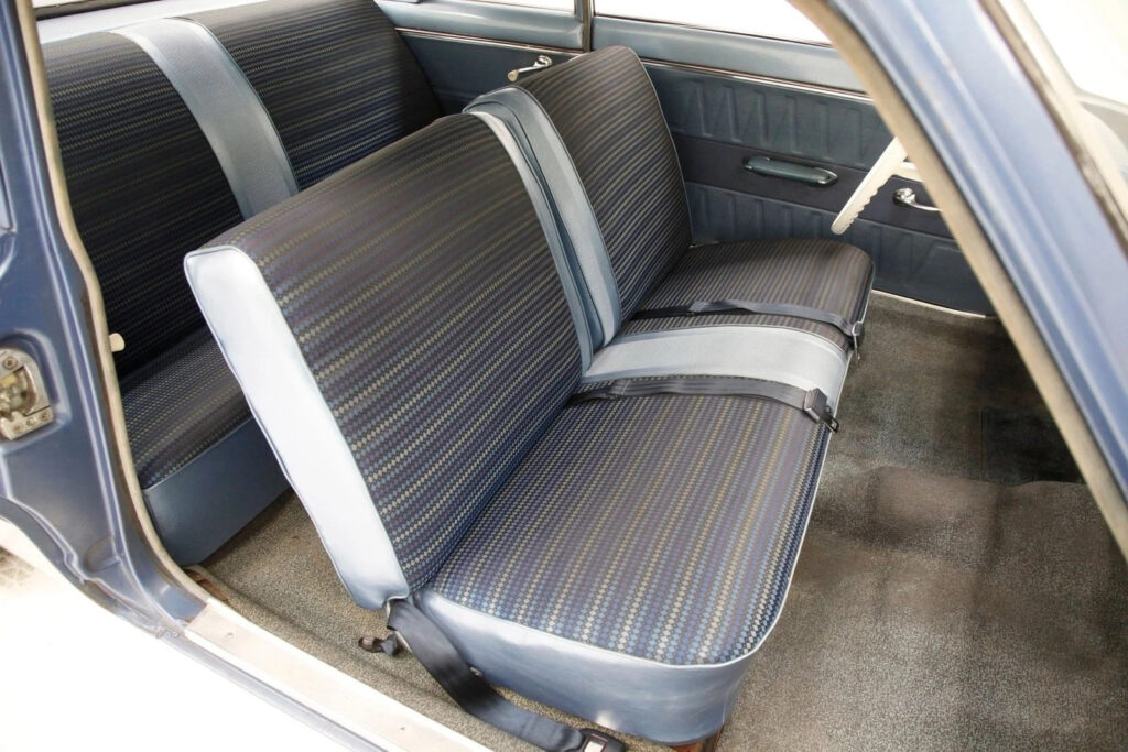 1962 Buick Special