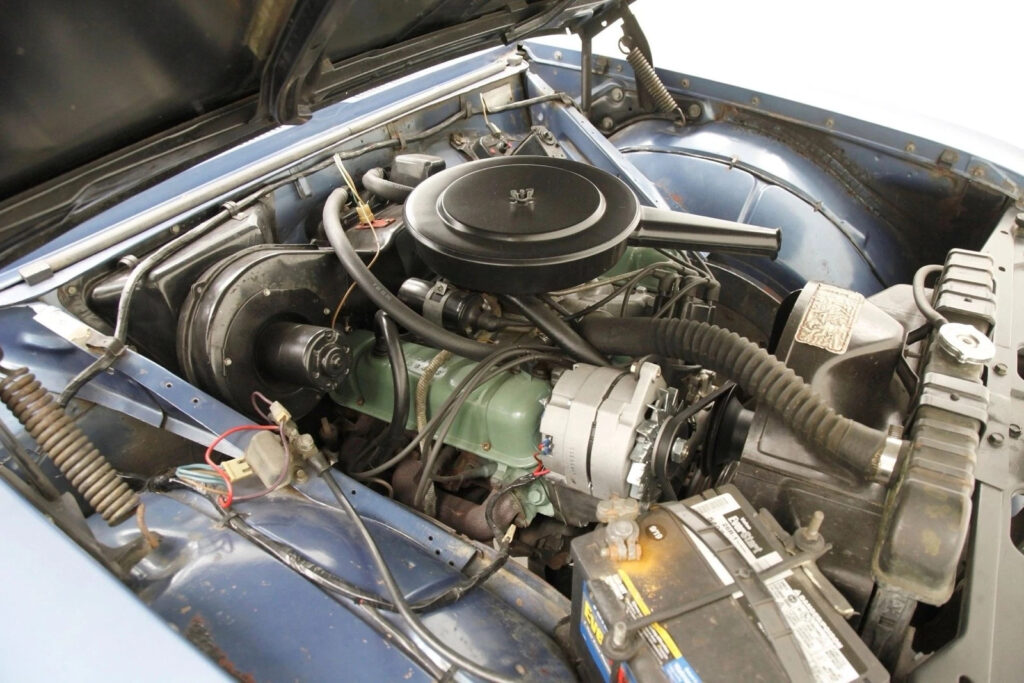 1962 Buick Special