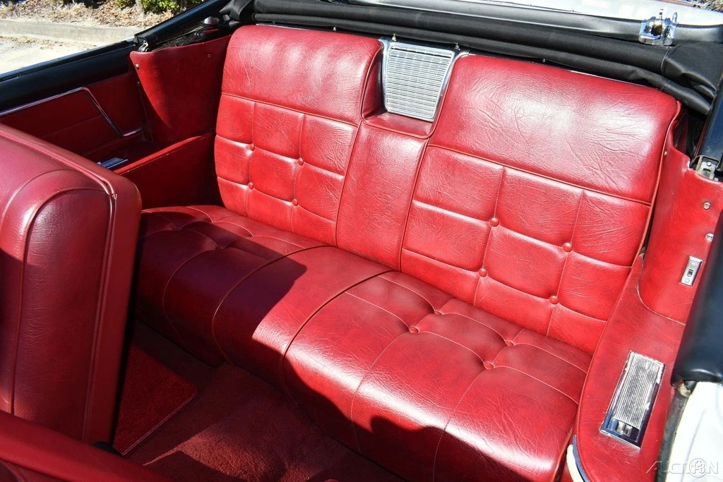 1963 Cadillac DeVille