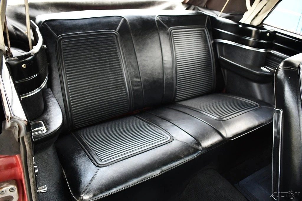 1965 Plymouth Valiant