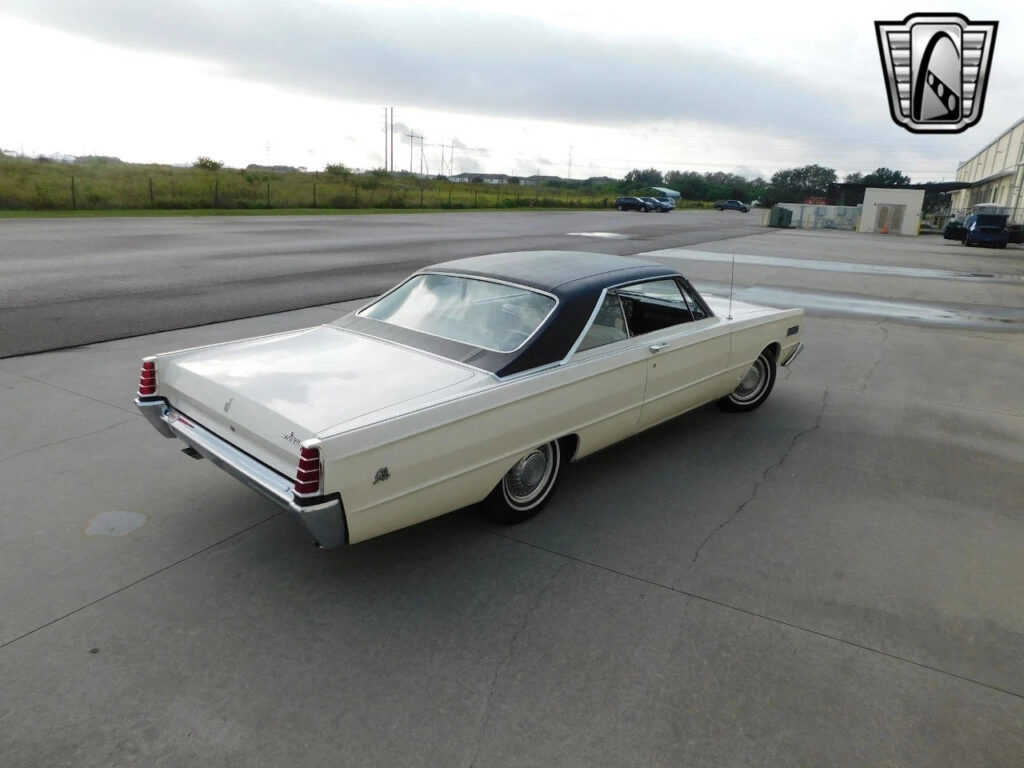 1966 Mercury Monterey