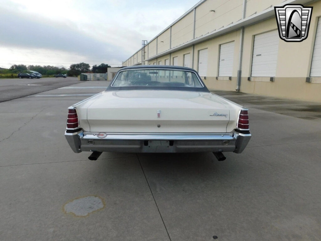 1966 Mercury Monterey