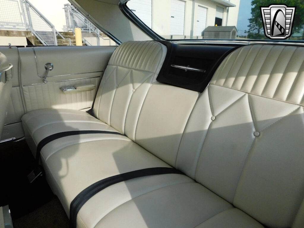 1966 Mercury Monterey