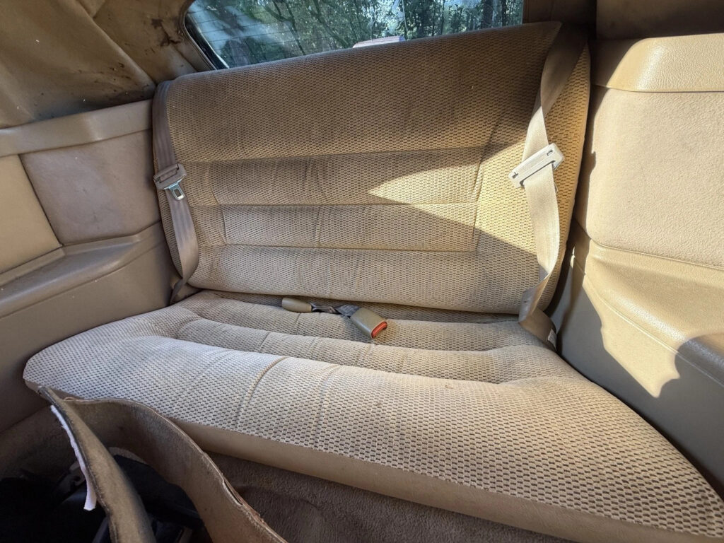1994 Chrysler LeBaron
