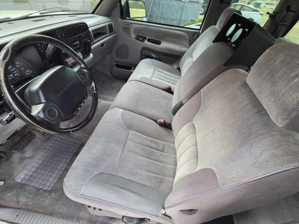 1995 Dodge Ram