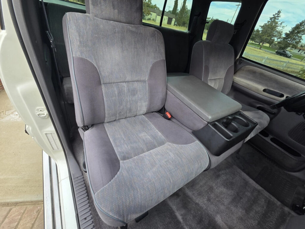1995 Dodge Ram