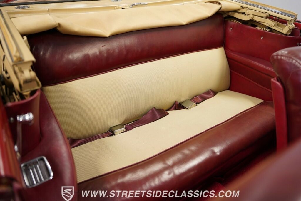 1949 Oldsmobile Futuramic