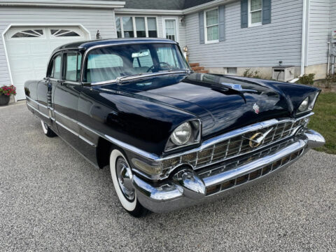 1956 Packard Patrician na prodej