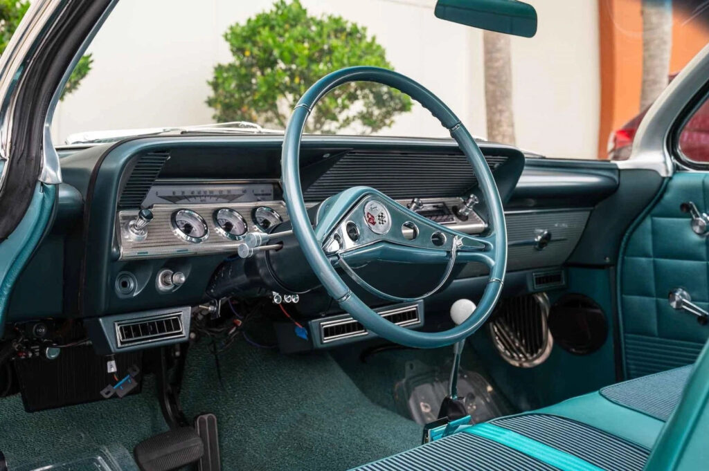 1962 Chevrolet Impala