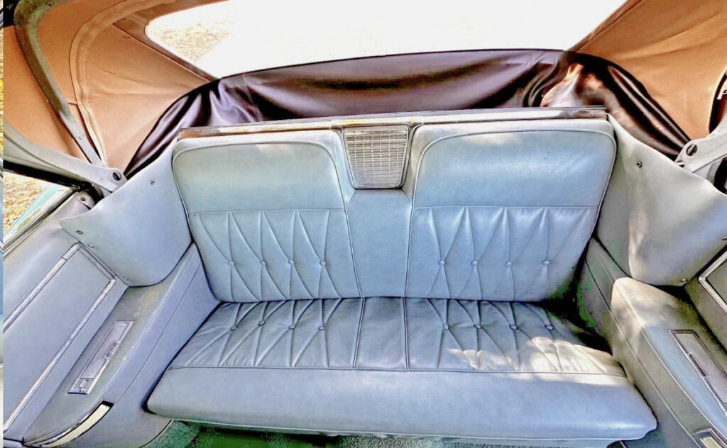 1964 Cadillac DeVille