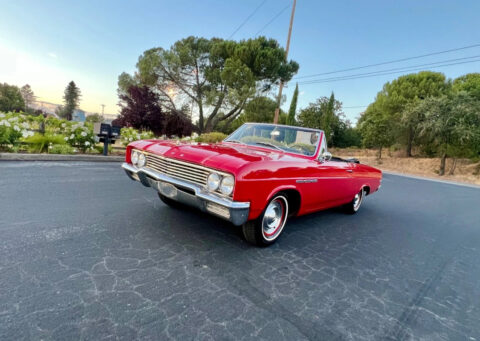 1965 Buick Special na prodej