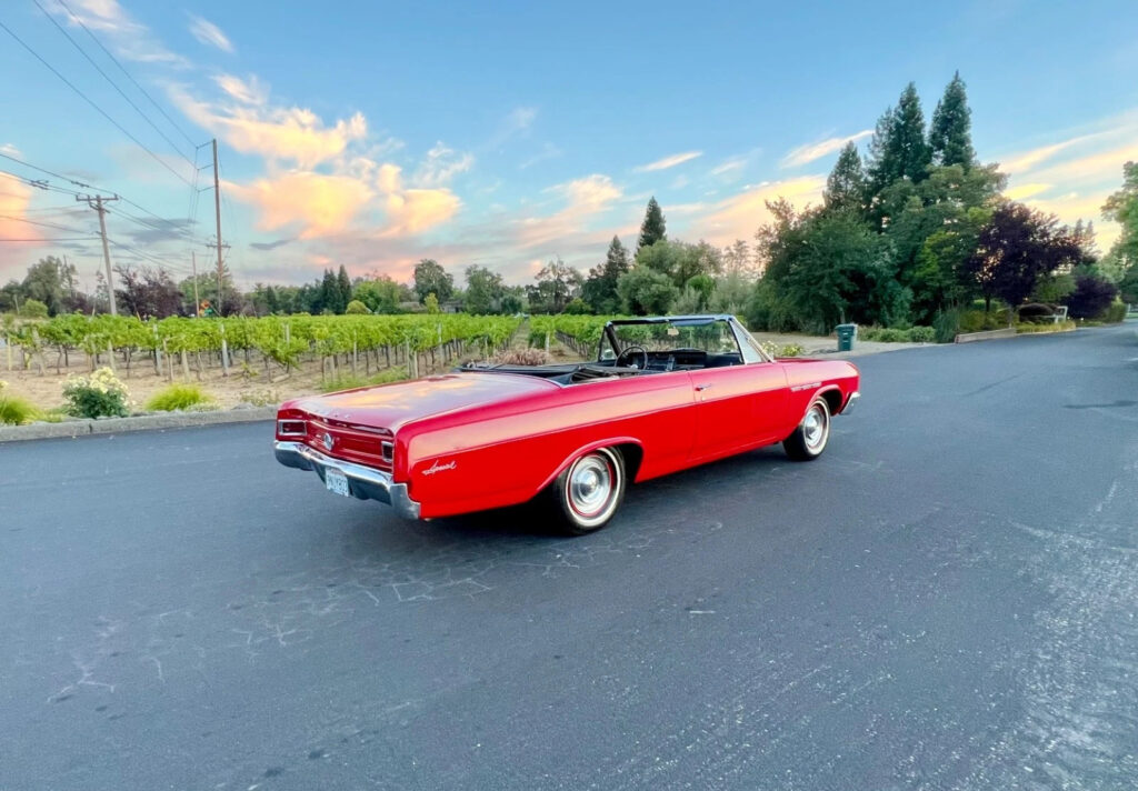 1965 Buick Special
