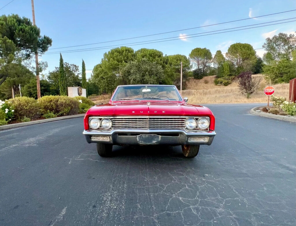 1965 Buick Special