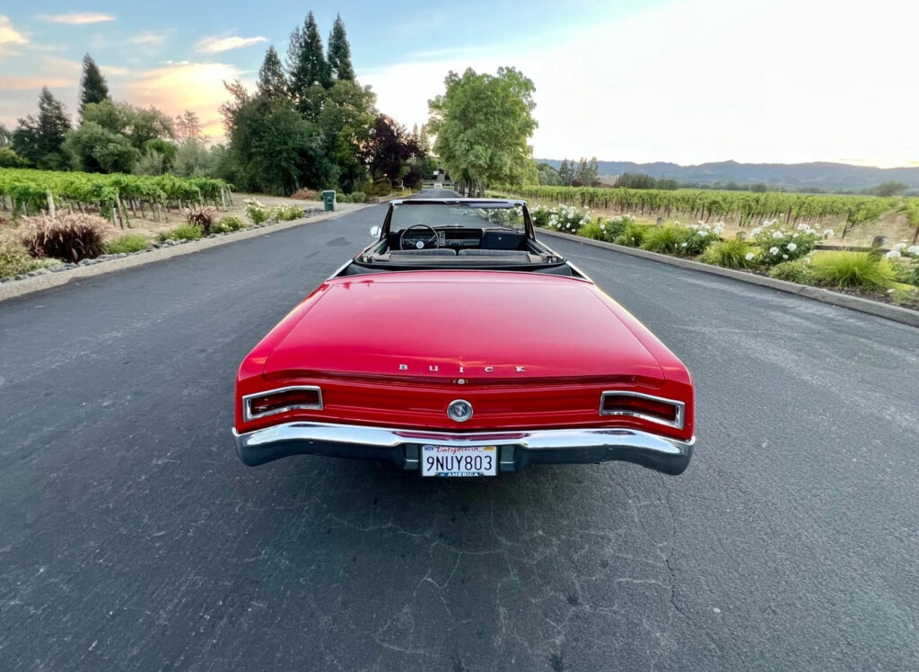 1965 Buick Special