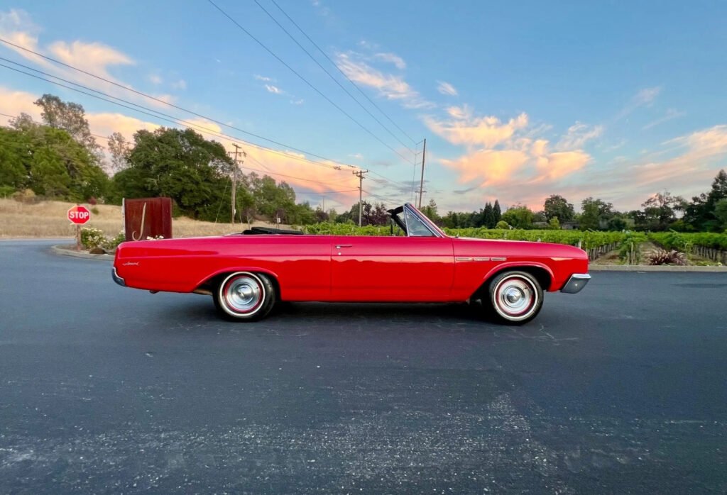 1965 Buick Special