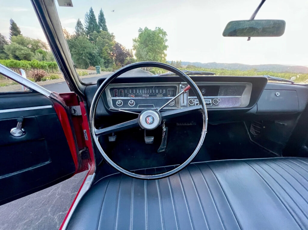1965 Buick Special