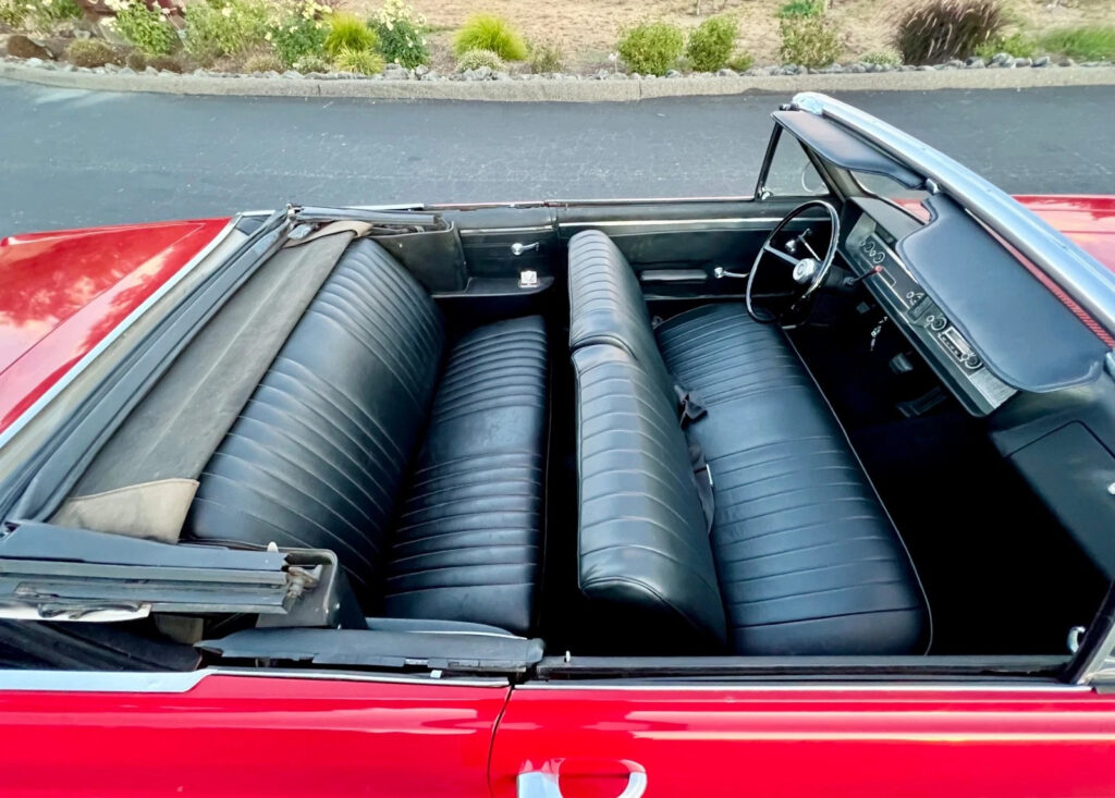 1965 Buick Special
