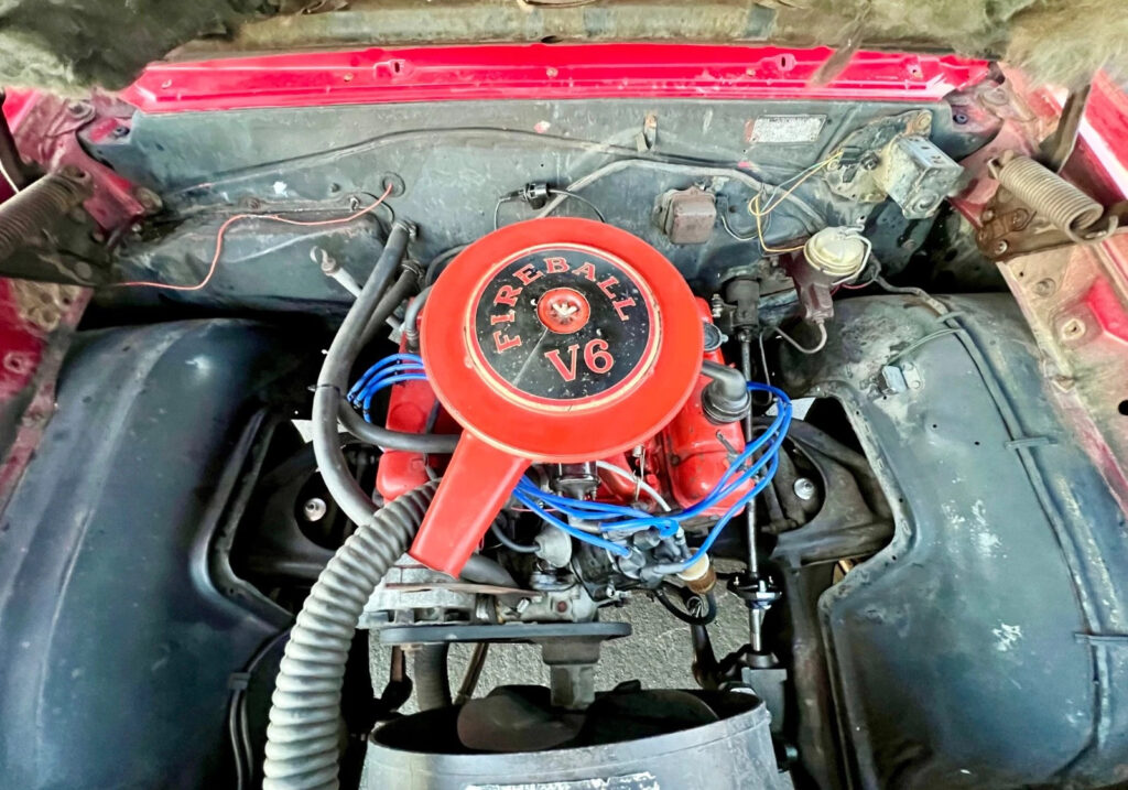 1965 Buick Special