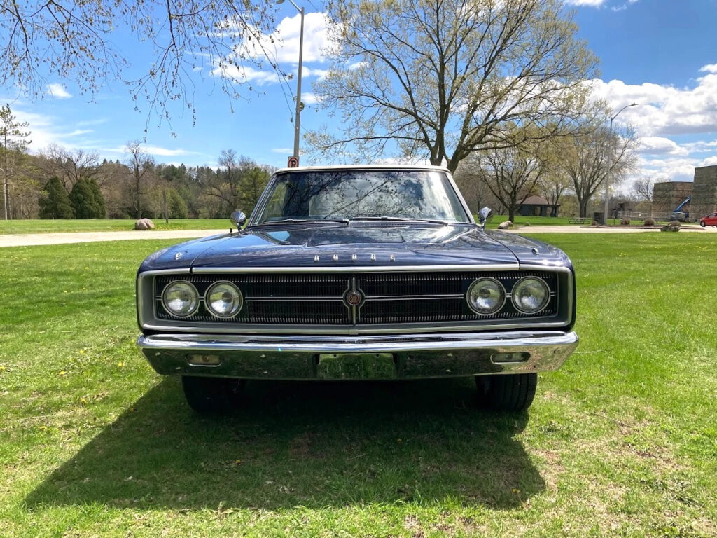 1967 Dodge Coronet