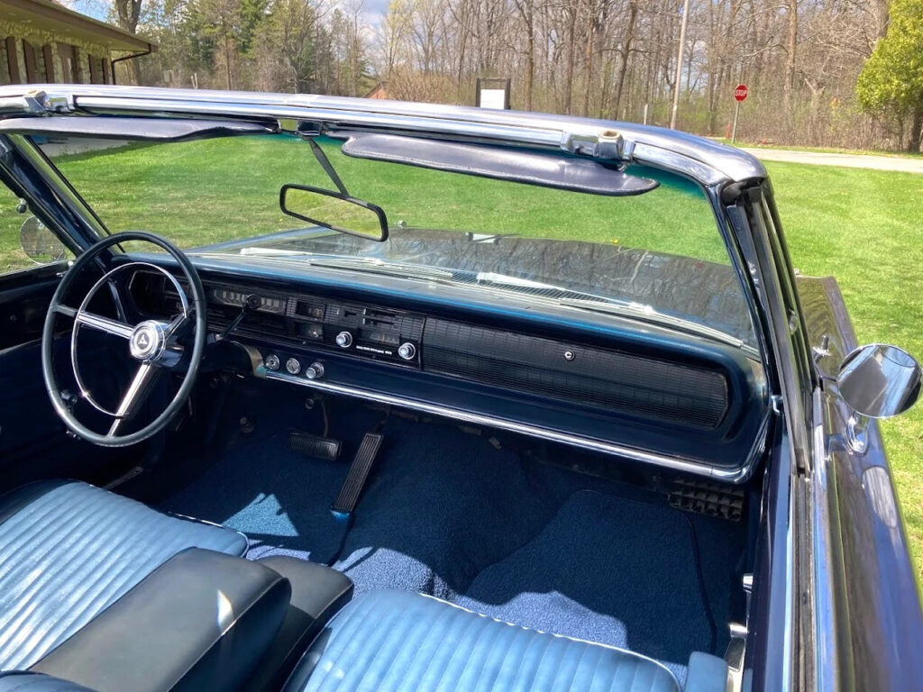 1967 Dodge Coronet