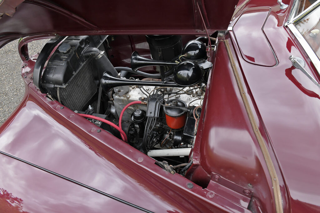 1941 Dodge Business Coupe