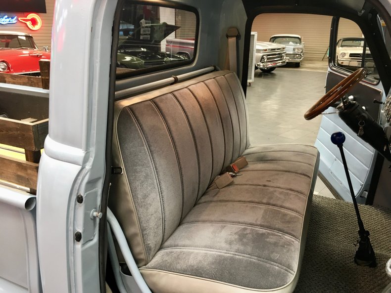 1951 Chevrolet 3100