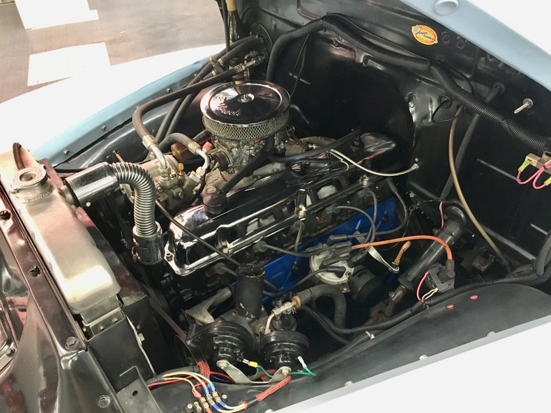 1951 Chevrolet 3100