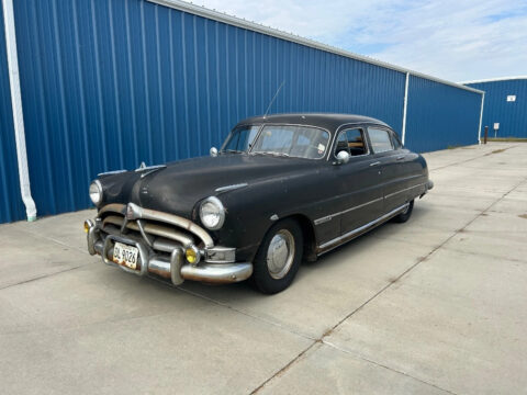 1951 Hudson Commodore na prodej