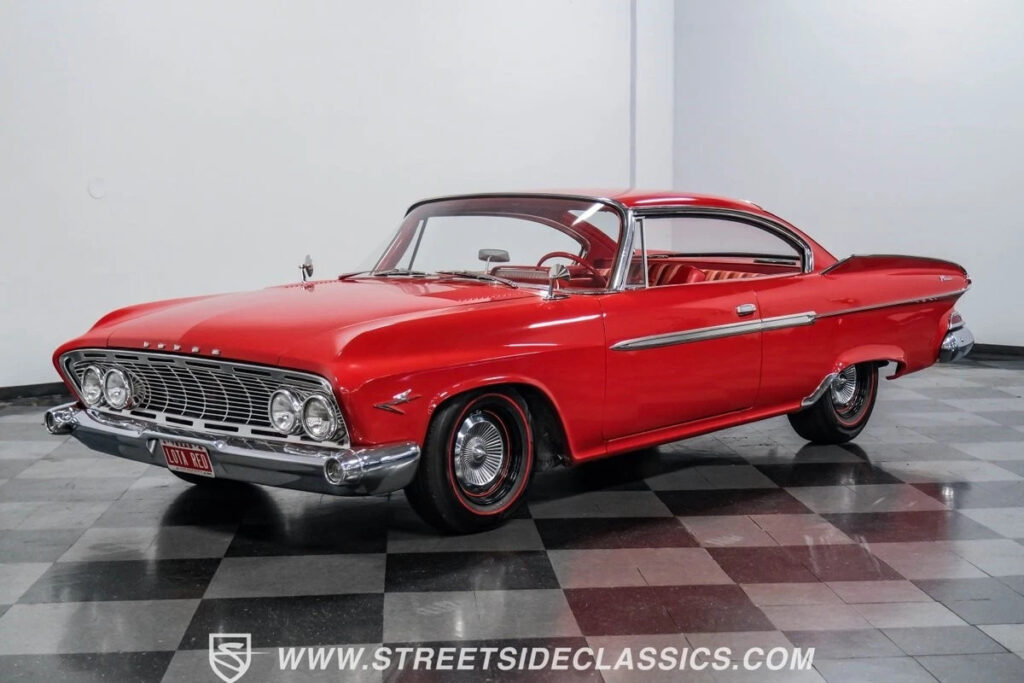 1961 Dodge Dart