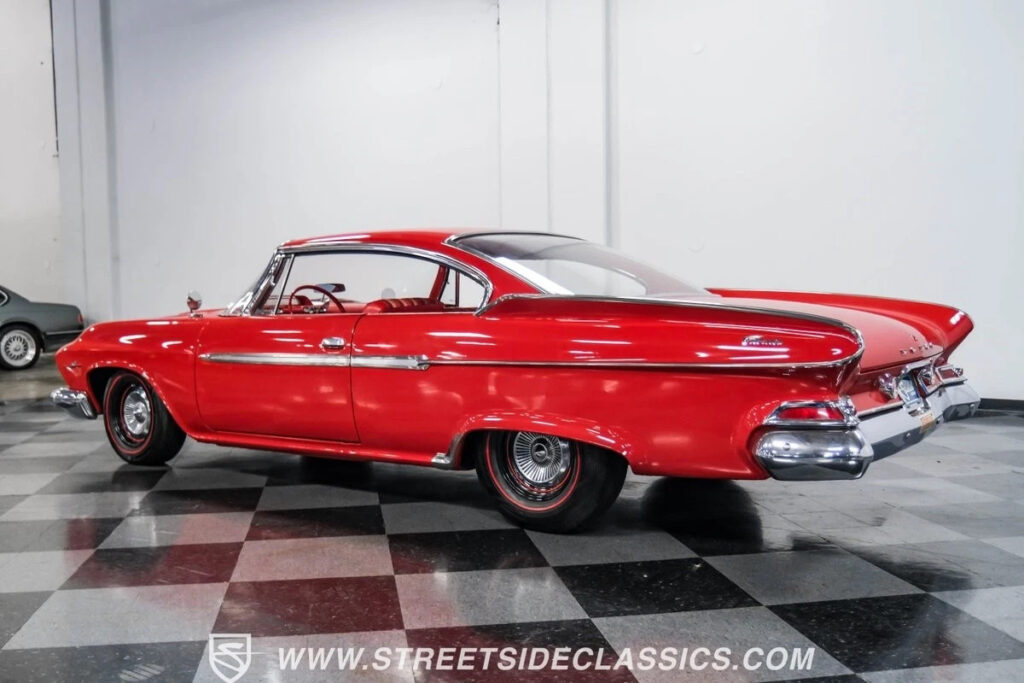 1961 Dodge Dart