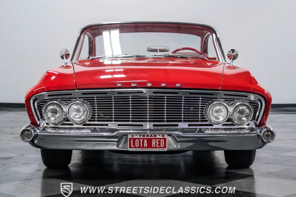 1961 Dodge Dart