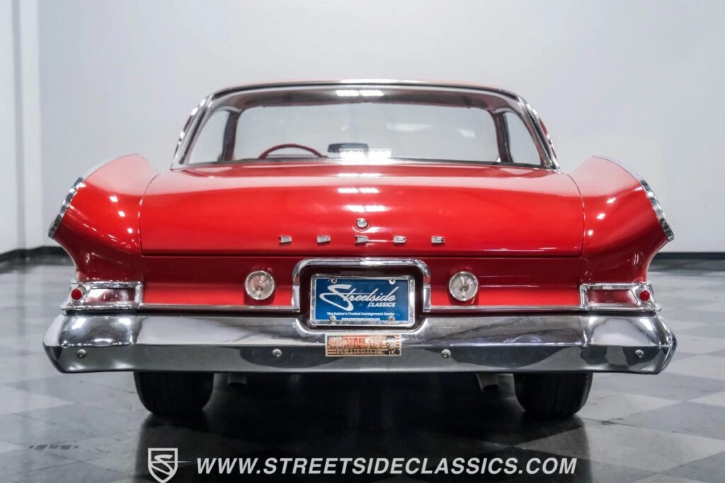 1961 Dodge Dart