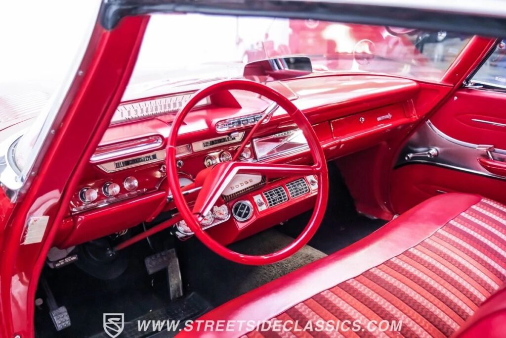 1961 Dodge Dart