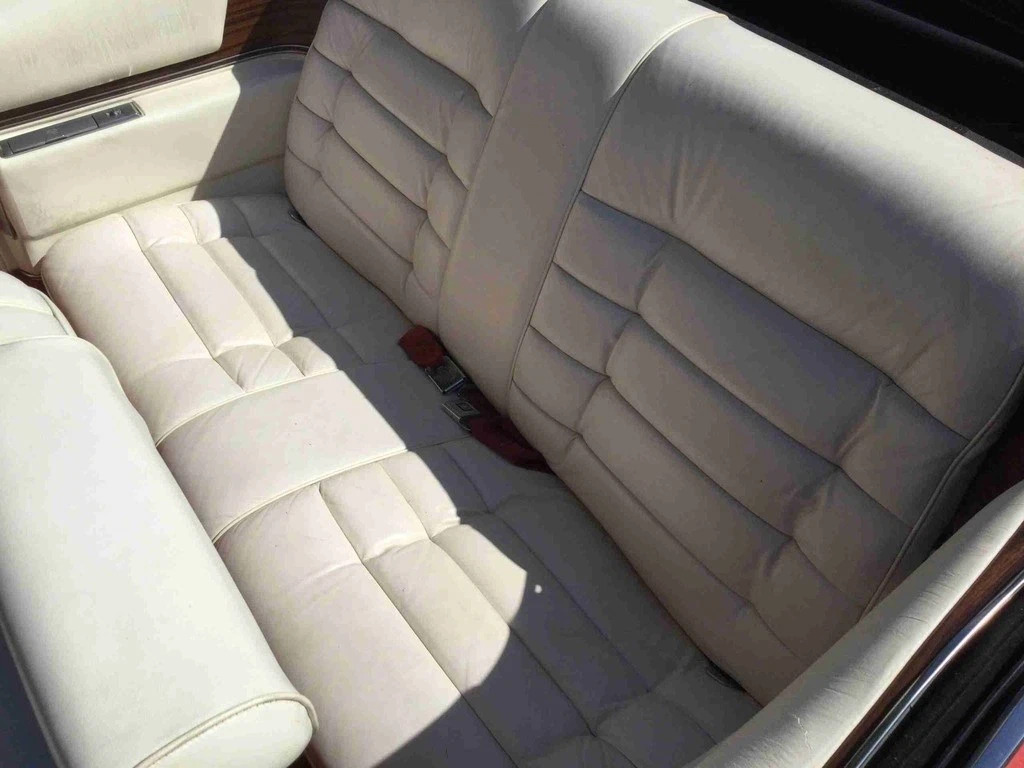 1976 Cadillac Eldorado