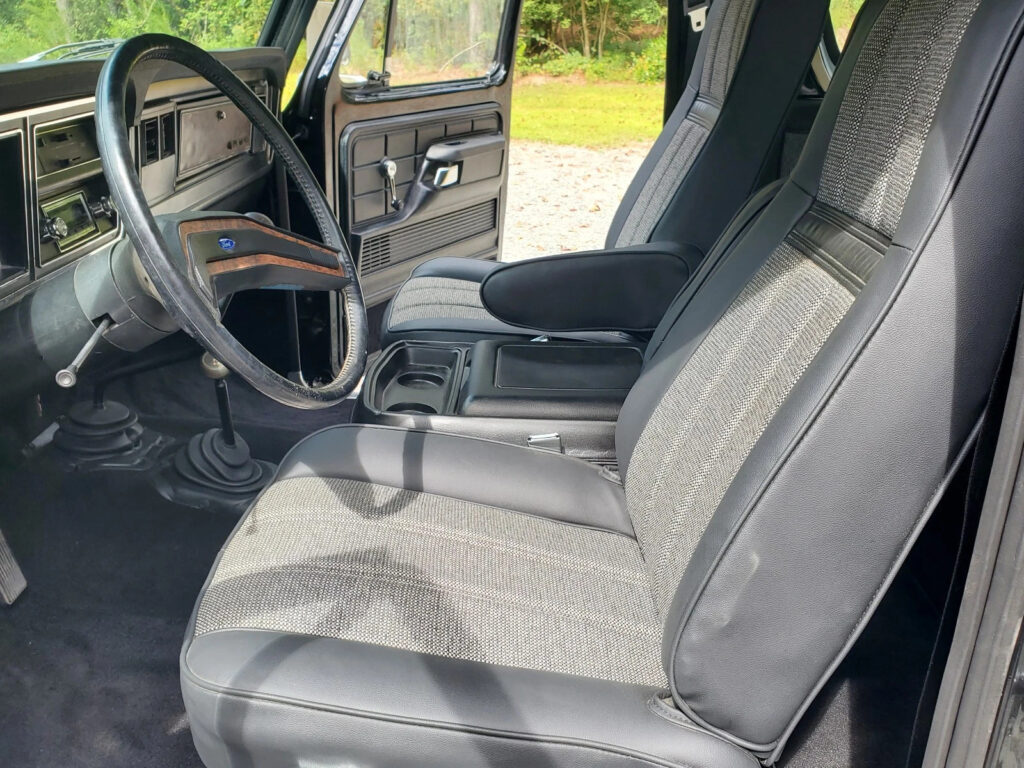 1979 Ford Bronco