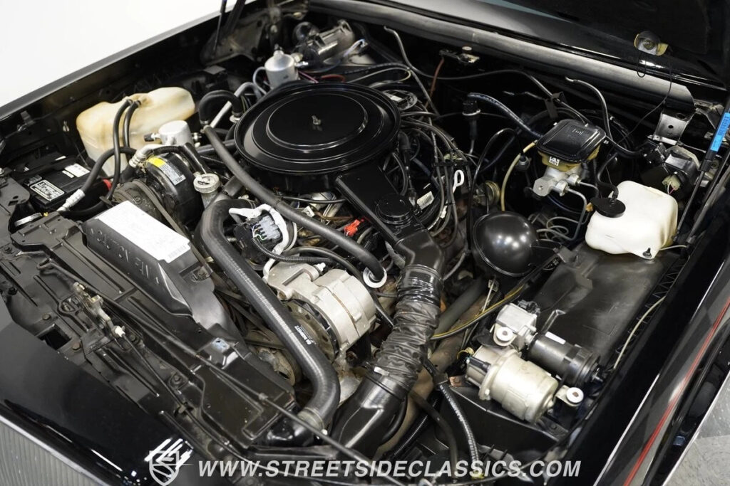 1985 Buick Riviera