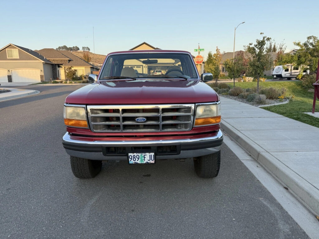 1997 Ford F-250