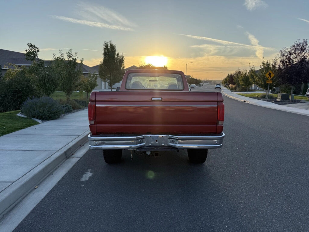 1997 Ford F-250